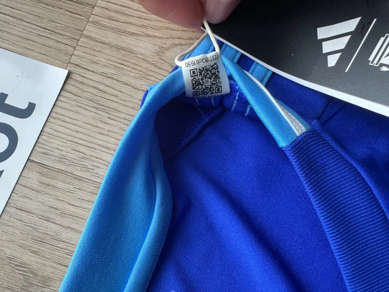 Adidas Argentinien Auswaertstrikot 2024 NEU