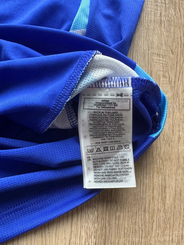 Adidas Argentinien Auswaertstrikot 2024 NEU