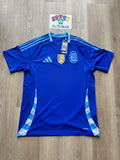 Adidas Argentinien Auswaertstrikot 2024 NEU