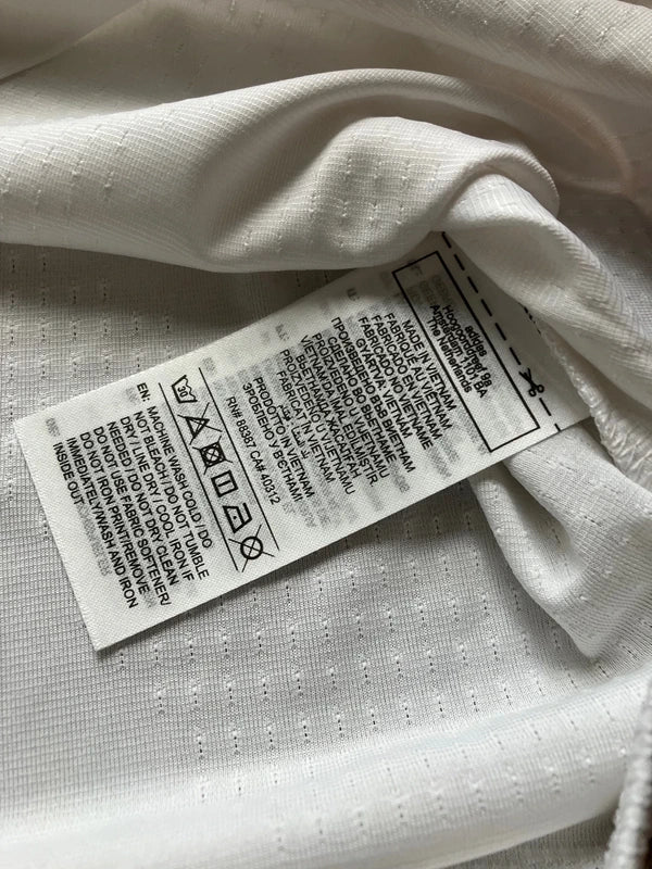 Adidas DFB Deutschland Heimtrikot 2026 Authentic