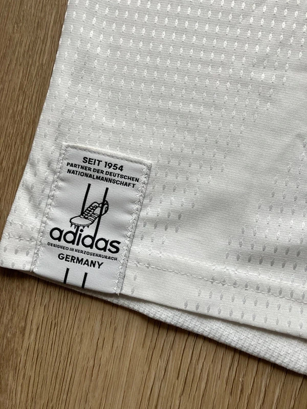 Adidas DFB Deutschland Heimtrikot 2026 Authentic