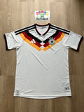 Adidas DFB Deutschland Heimtrikot 2026 Authentic