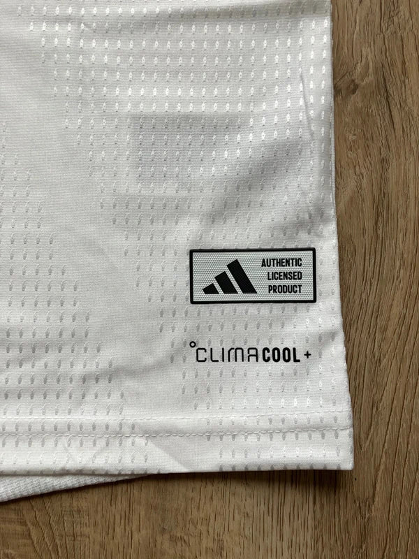 Adidas DFB Deutschland Heimtrikot 2026 Authentic