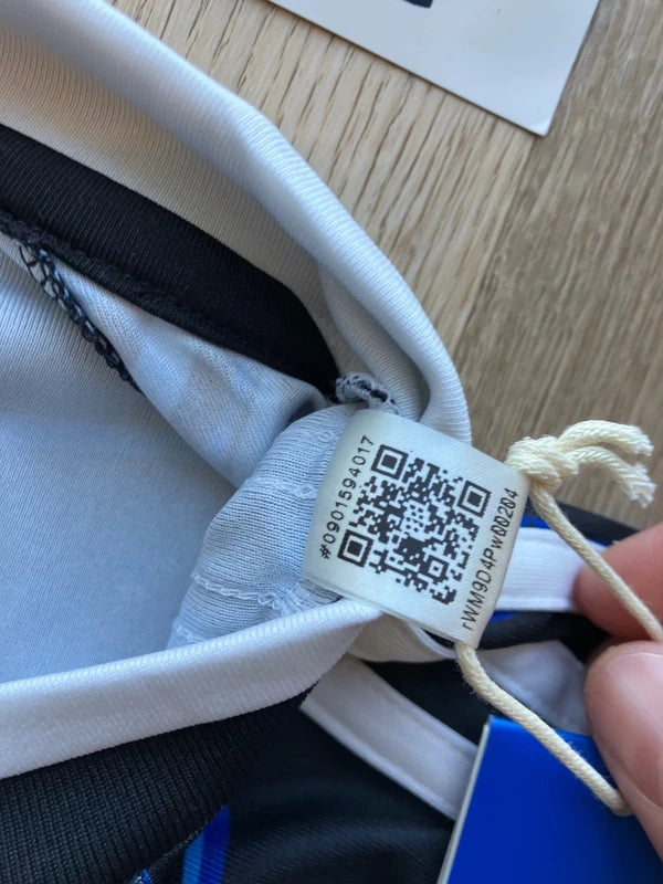 Adidas Argentinien WM 2026 Auswaertstrikot NEU