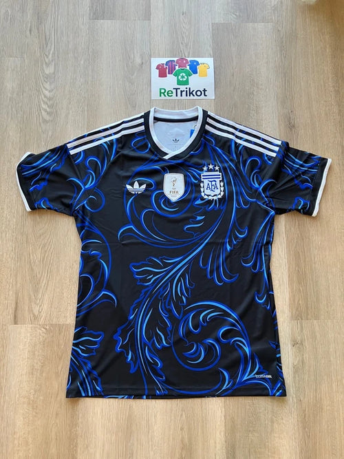 Adidas Argentinien WM 2026 Auswaertstrikot NEU