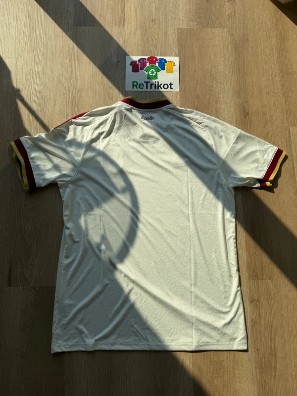 Adidas Spanien Auswaertstrikot WM 2026 NEU