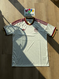 Adidas Spanien Auswaertstrikot WM 2026 NEU