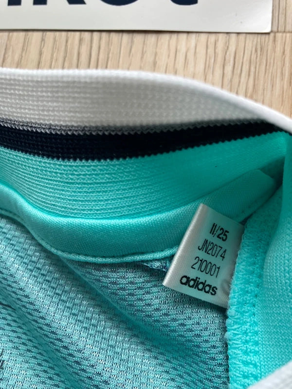Adidas DFB Deutschland Auswaertstrikot WM2026
