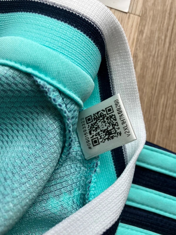 Adidas DFB Deutschland Auswaertstrikot WM2026