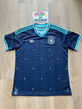 Adidas DFB Deutschland Auswaertstrikot WM2026