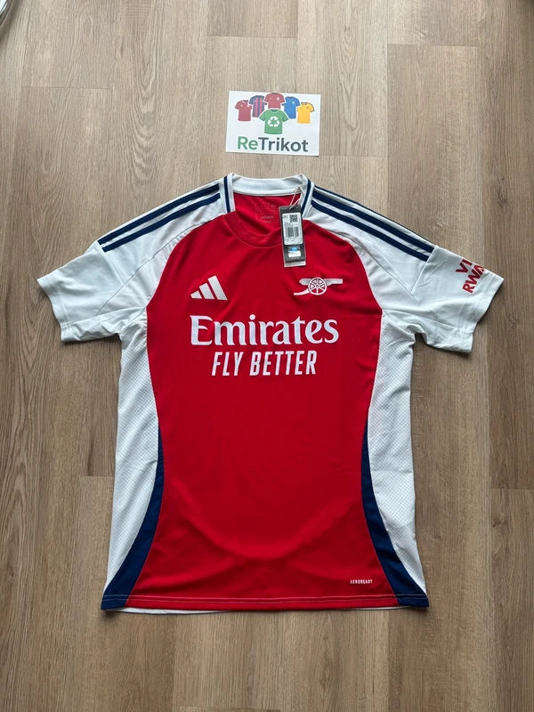Adidas Arsenal FC 24/25 Heimtrikot NEU