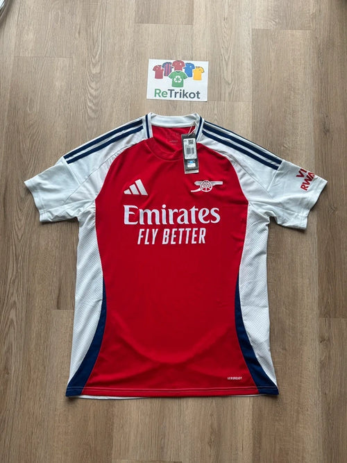 Adidas Arsenal FC 24/25 Heimtrikot NEU