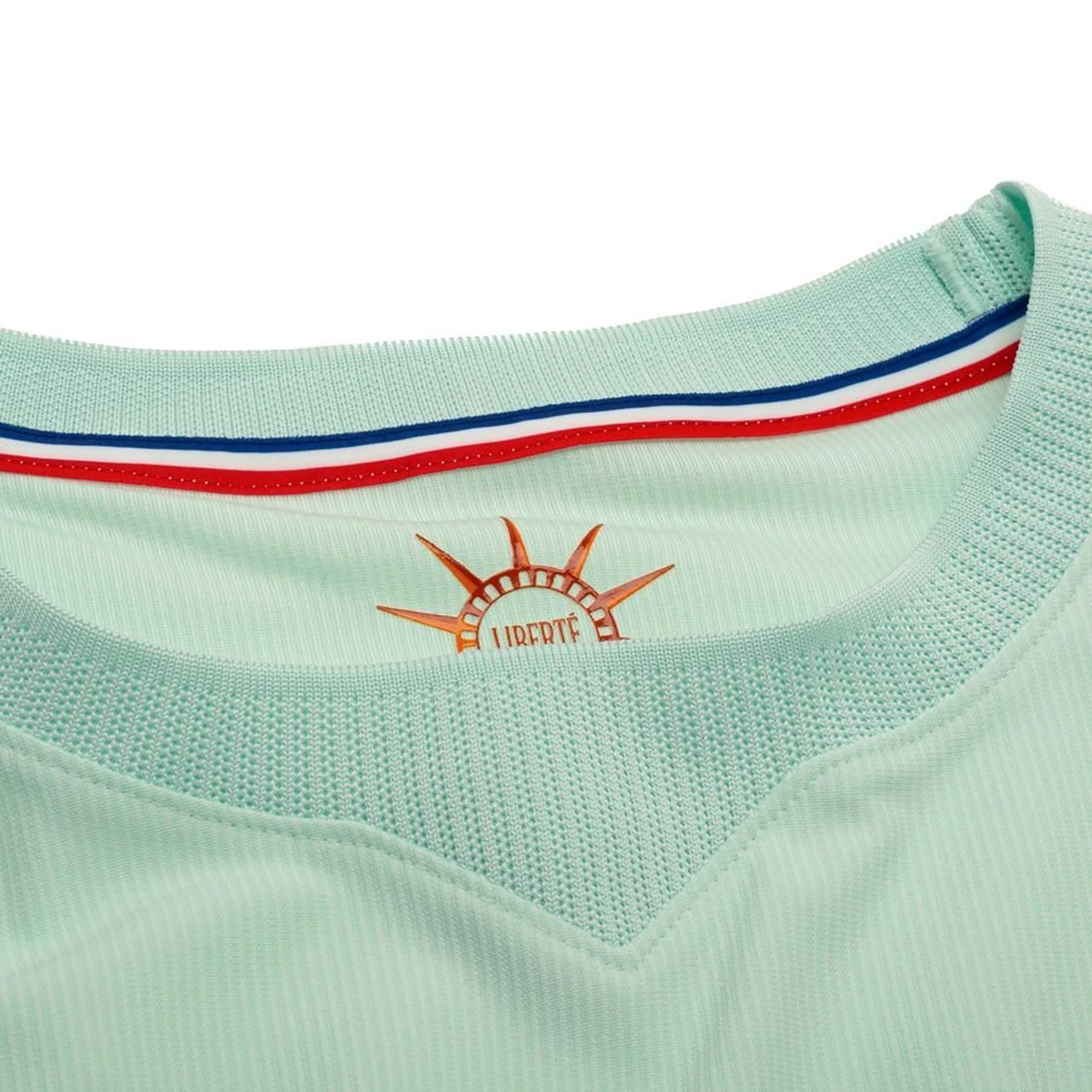 Nike Performance FRANCE 2026/27 AWAY - Fußball-Trikot