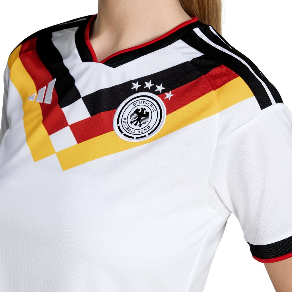 adidas dfb deutschland crop heimtrikot