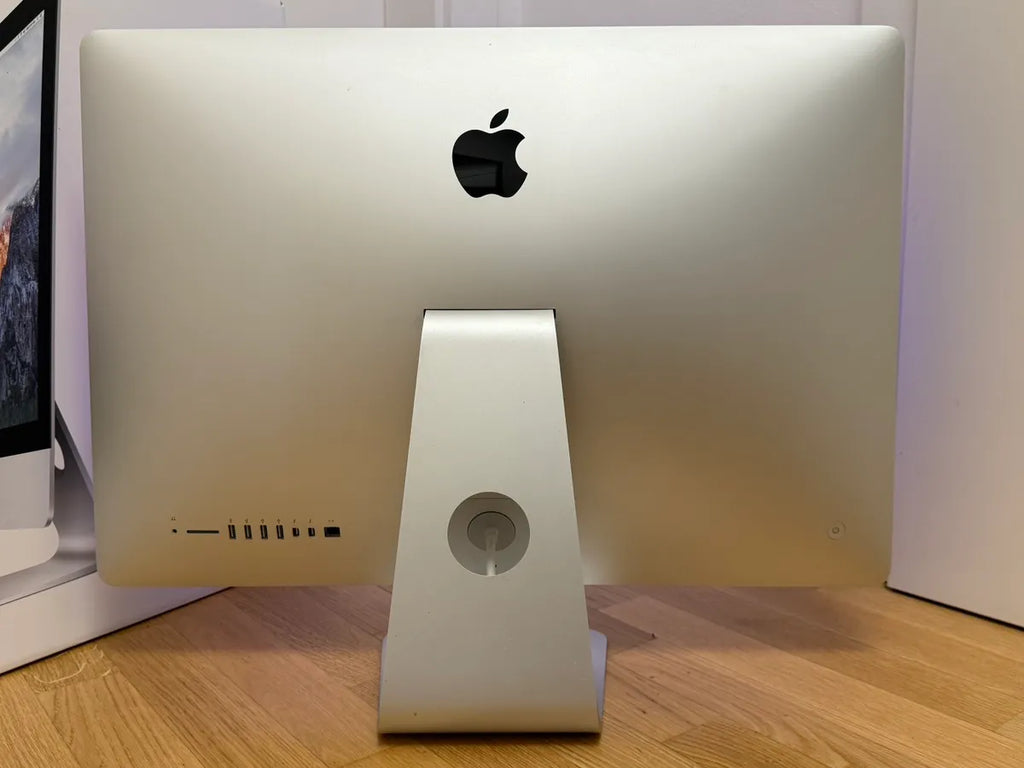 Apple iMac 27 Zoll 1TB SSD & 24GB RAM 27" 5K