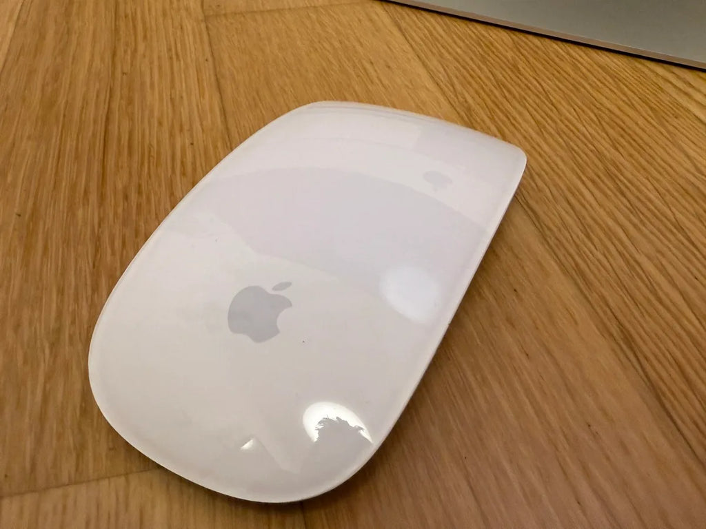 Apple iMac 27 Zoll 1TB SSD & 24GB RAM 27" 5K