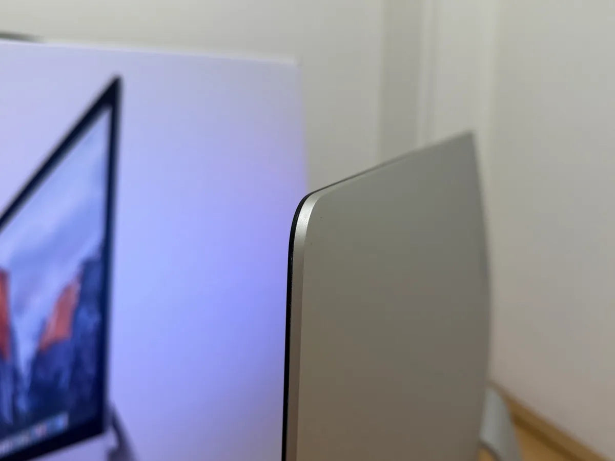 Apple iMac 27 Zoll 1TB SSD & 24GB RAM 27" 5K
