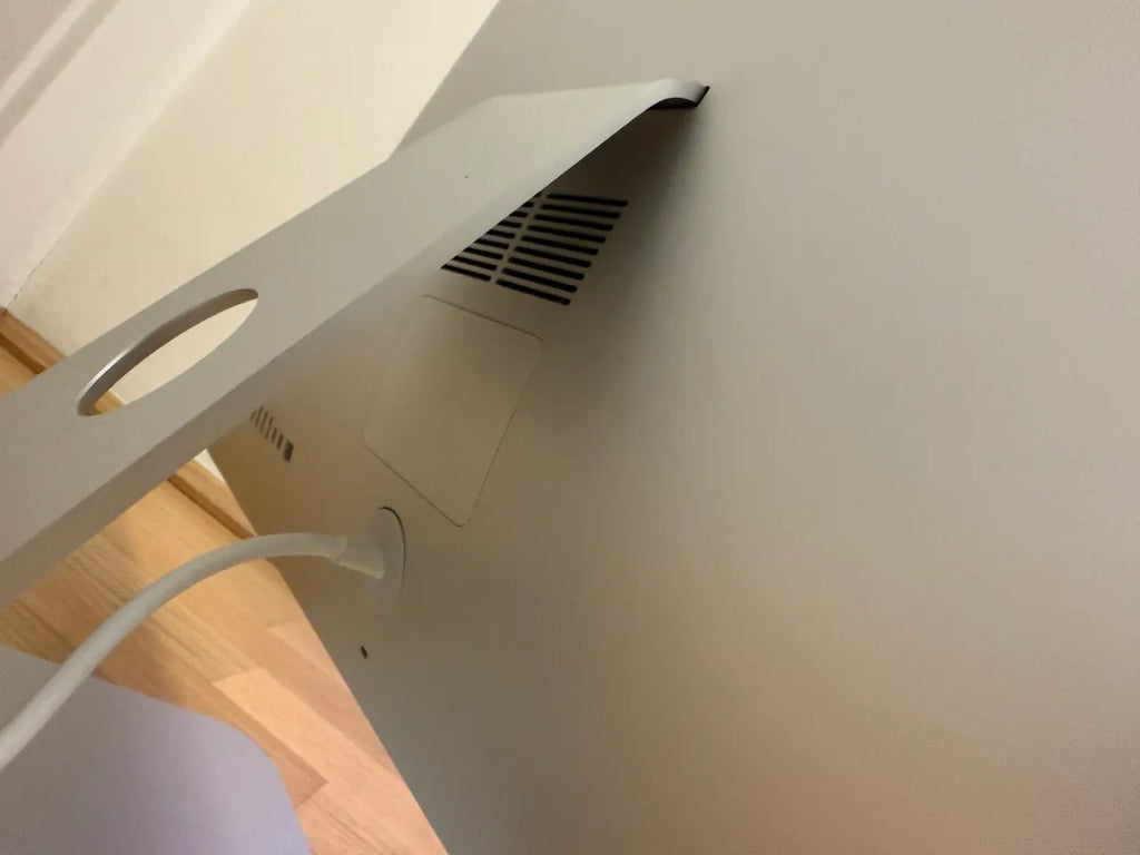 Apple iMac 27 Zoll 1TB SSD & 24GB RAM 27" 5K