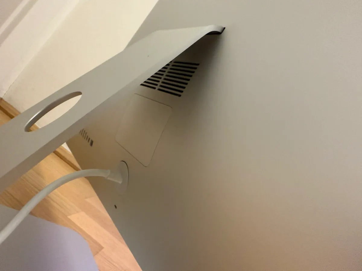 Apple iMac 27 Zoll 1TB SSD & 24GB RAM 27" 5K