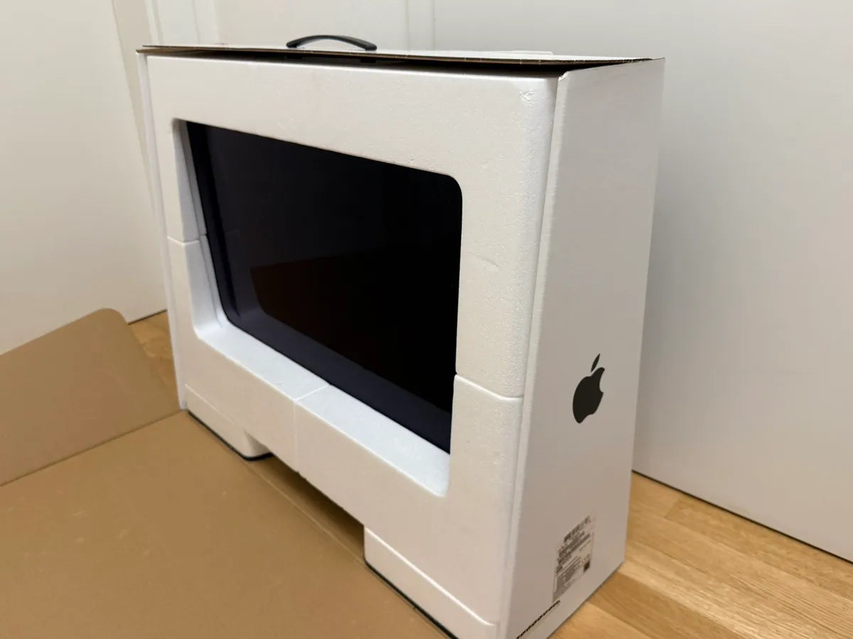 Apple iMac 27 Zoll 1TB SSD & 24GB RAM 27" 5K