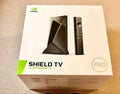 NVIDIA Shield TV Pro 4K