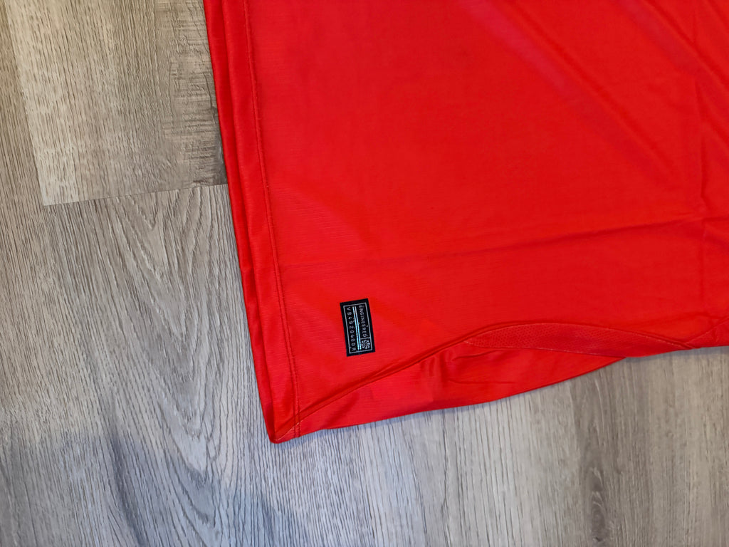 nike norwegen heimtrikot wm26 gr. L