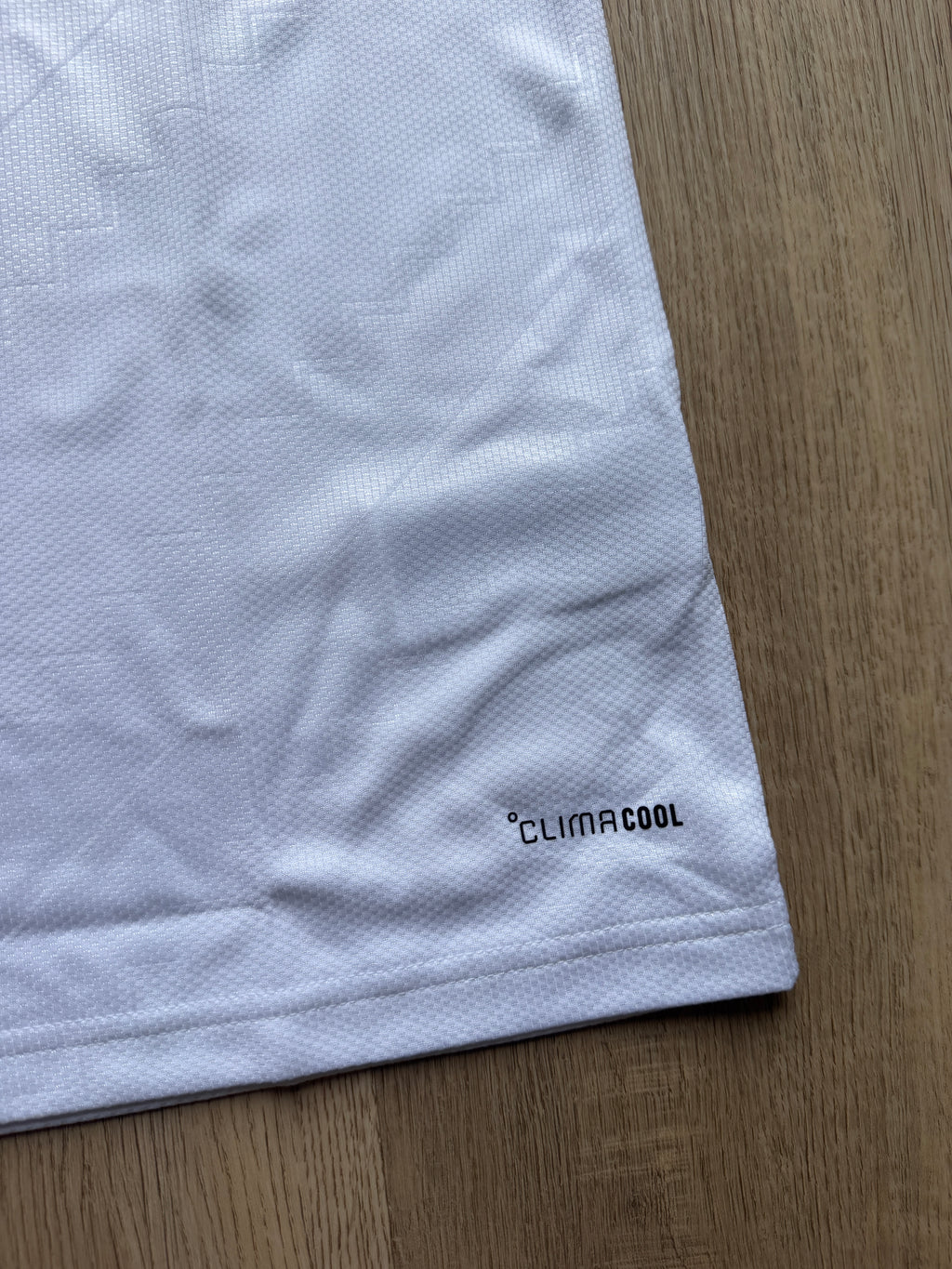 Adidas FC Bayern München 26/27 Auswärtstrikot – Weiß