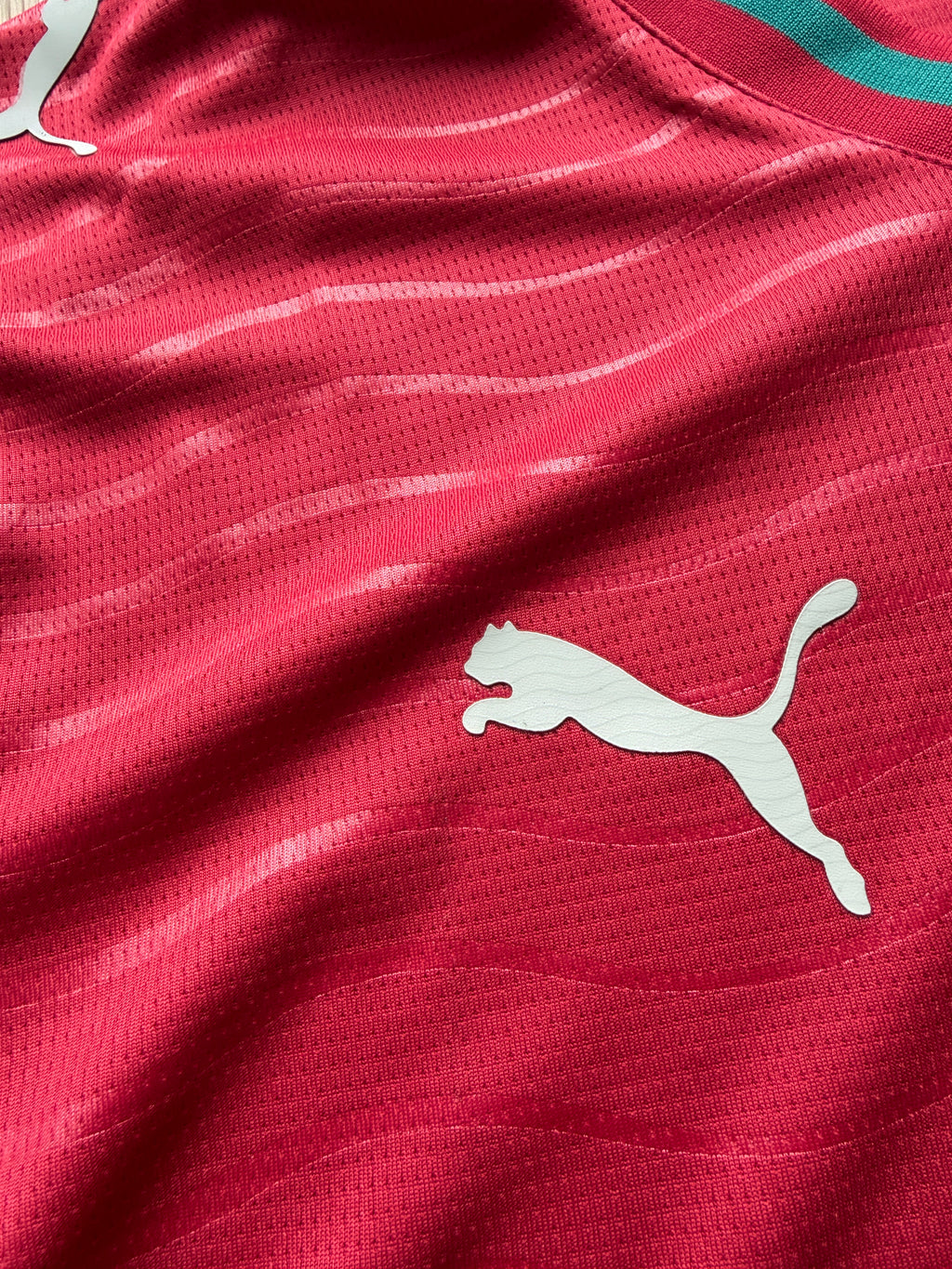puma portugal heimtrikot wm26 neu ronaldo 7