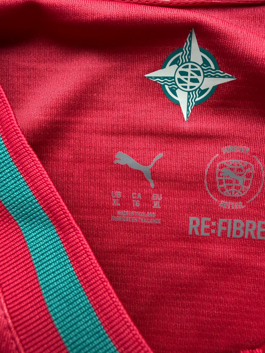 puma portugal heimtrikot wm26 neu ronaldo 7