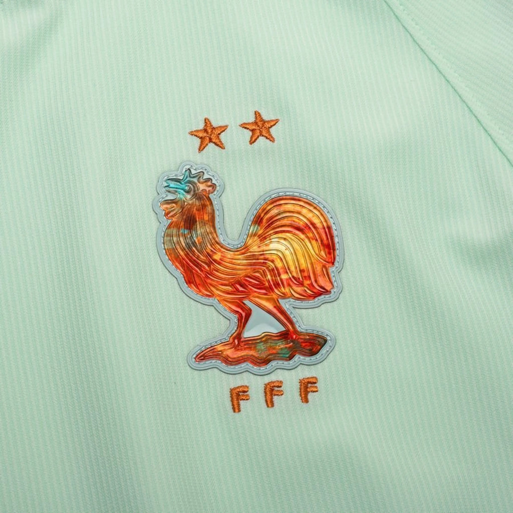 Nike Performance FRANCE 2026/27 AWAY - Fußball-Trikot