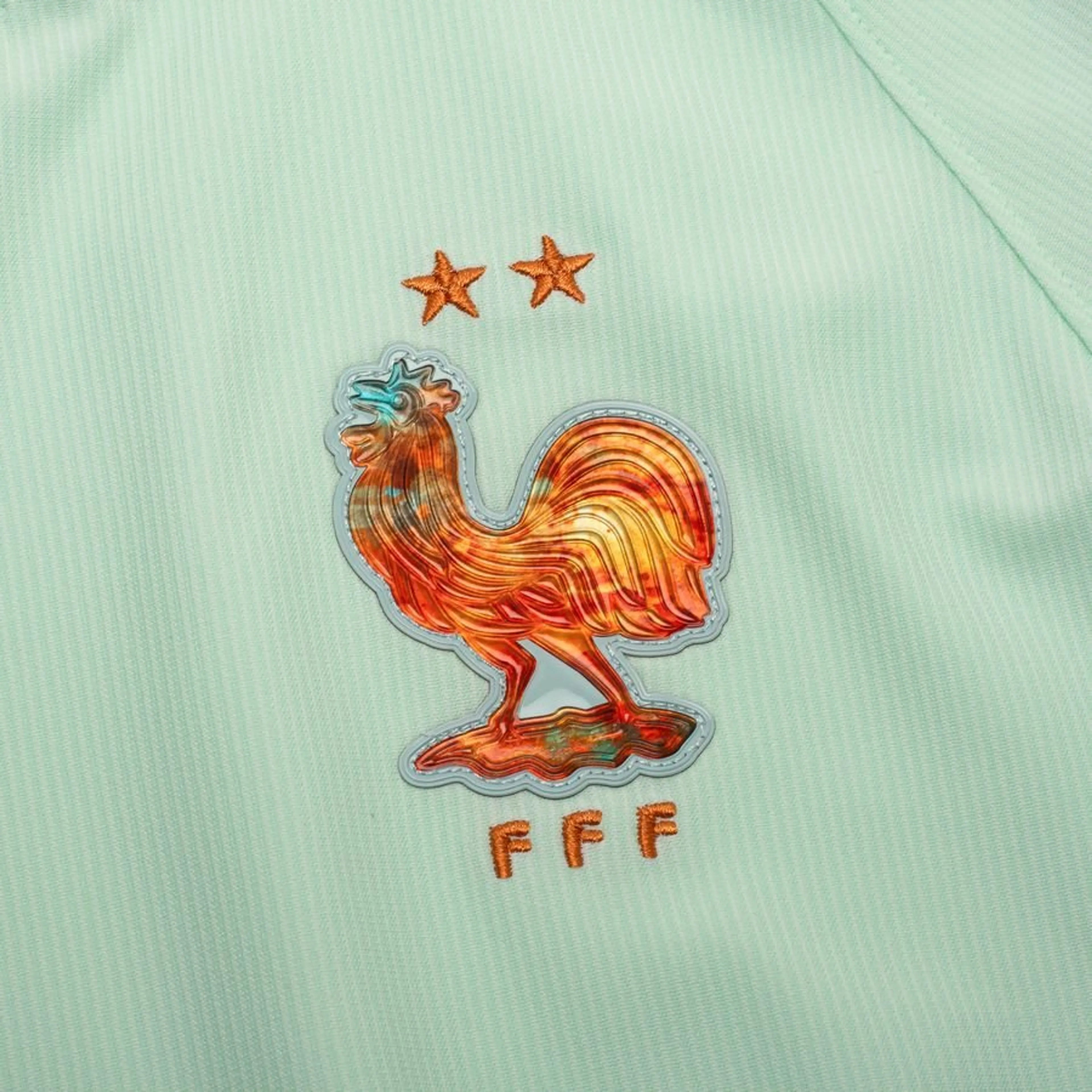Nike Performance FRANCE 2026/27 AWAY - Fußball-Trikot