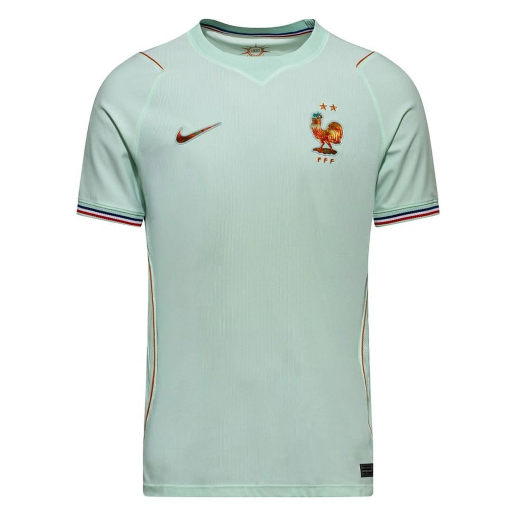 Nike Performance FRANCE 2026/27 AWAY - Fußball-Trikot