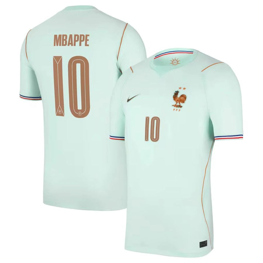 Nike Performance FRANCE 2026/27 AWAY - Fußball-Trikot