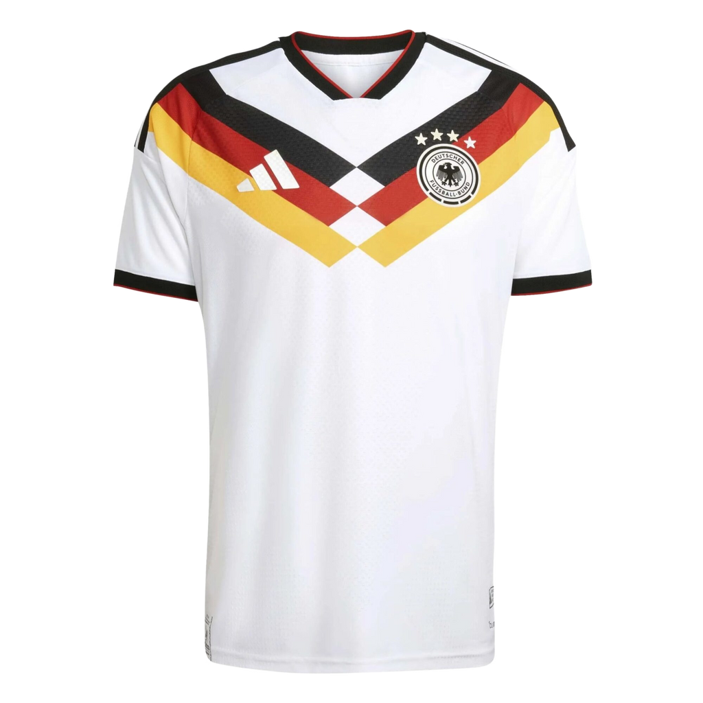 Deutschland WM 2026 Heimtrikot