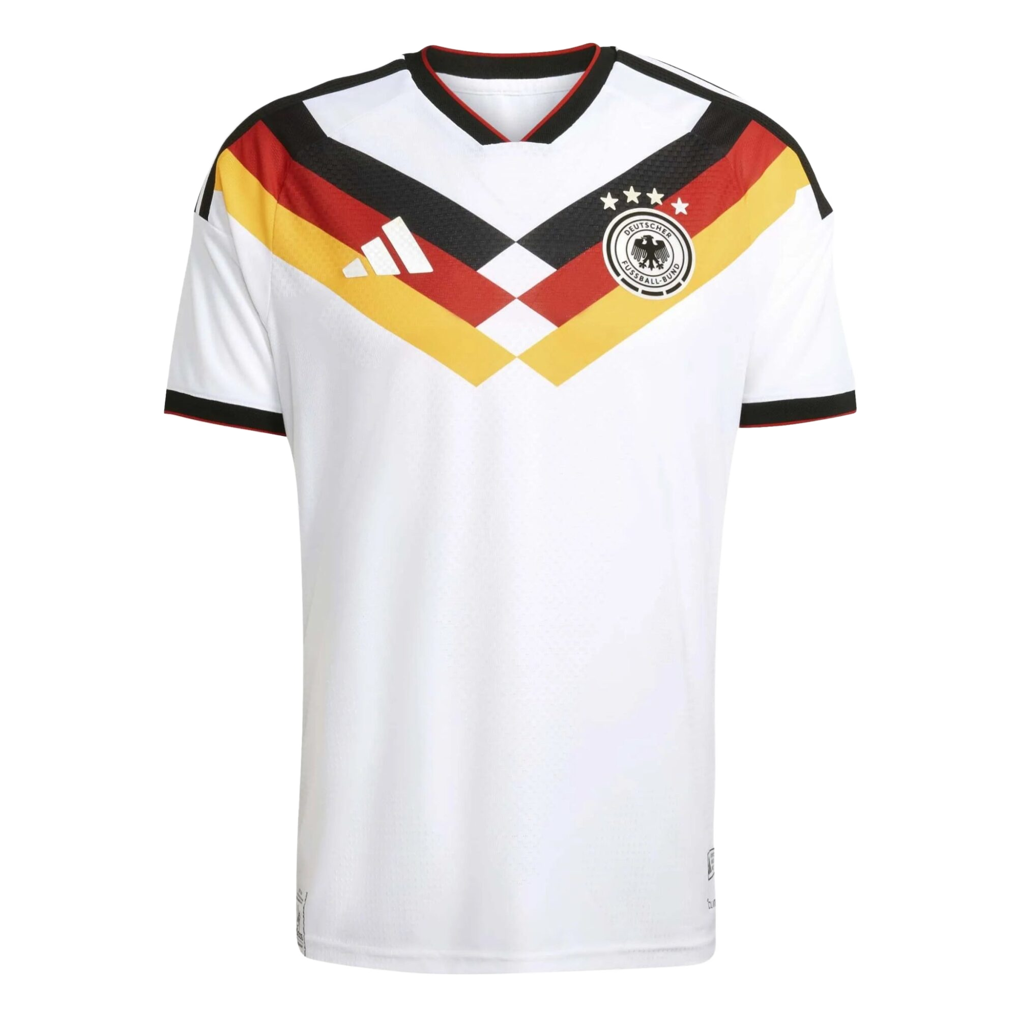 Deutschland WM 2026 Heimtrikot