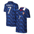 Nike Performance FRANCE 2026/27 HEIM - Fußball-Trikot
