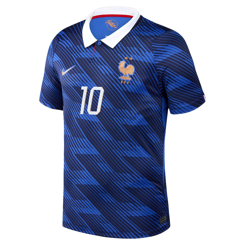 Nike Performance FRANCE 2026/27 HEIM - Fußball-Trikot