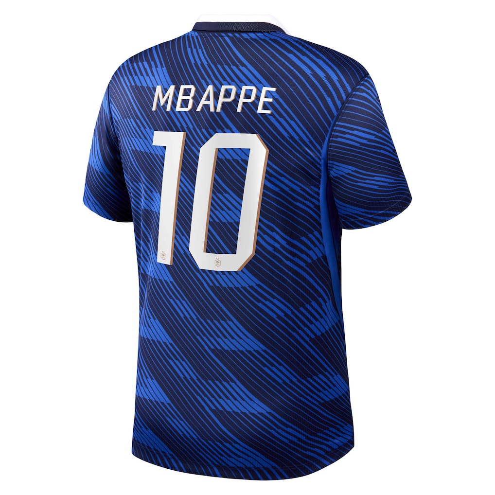 Nike Performance FRANCE 2026/27 HEIM - Fußball-Trikot
