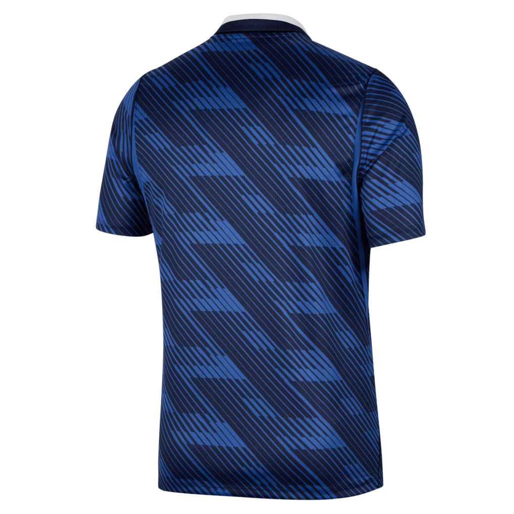 Nike Performance FRANCE 2026/27 HEIM - Fußball-Trikot
