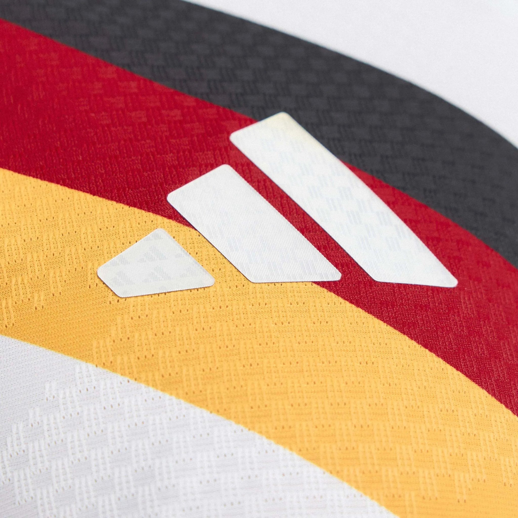 Deutschland WM 2026 Heimtrikot