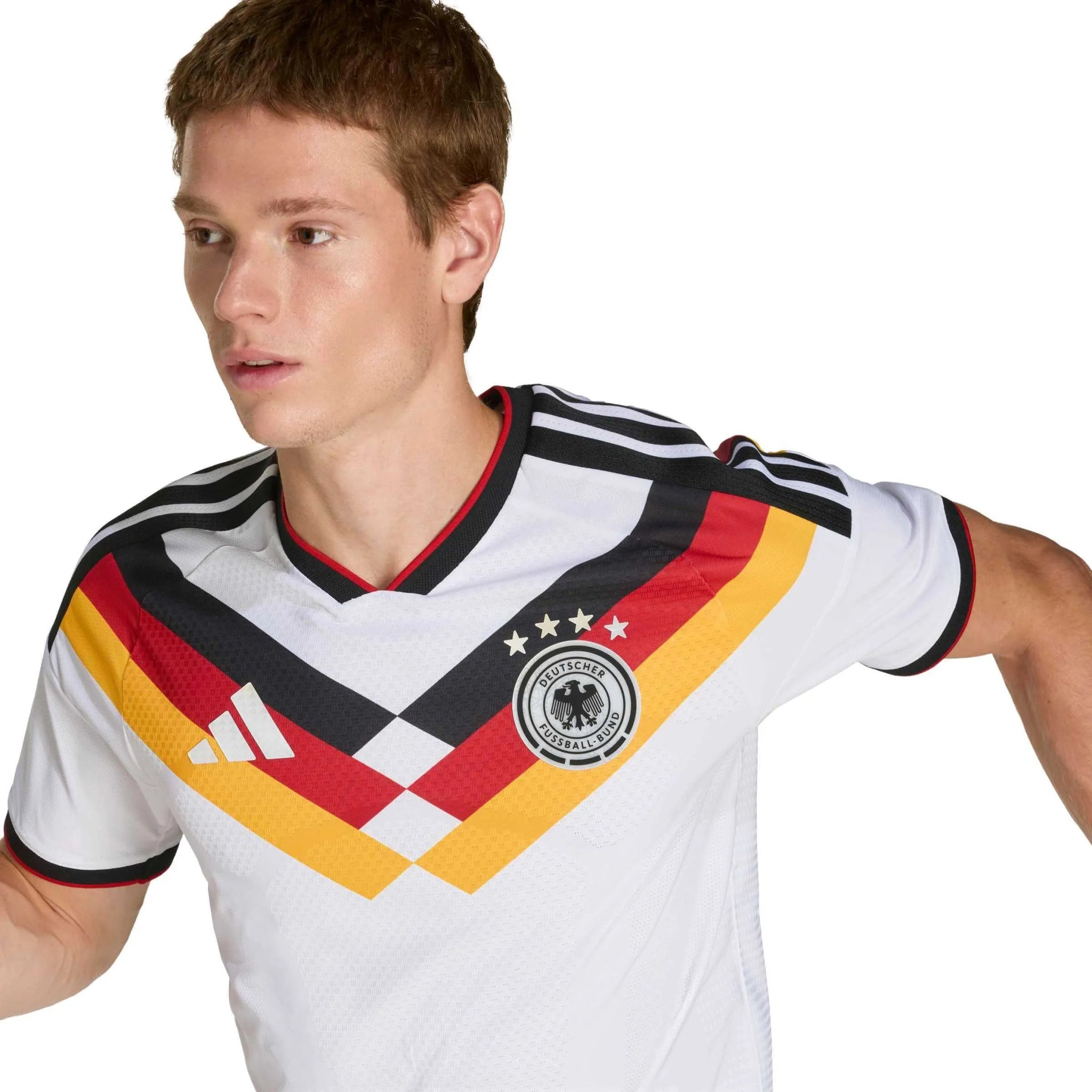 Deutschland WM 2026 Heimtrikot
