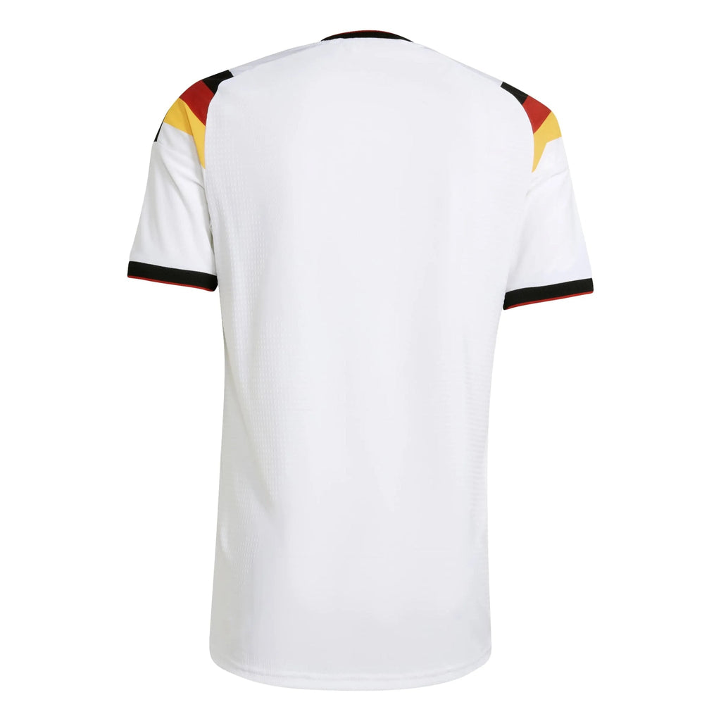 Deutschland WM 2026 Heimtrikot