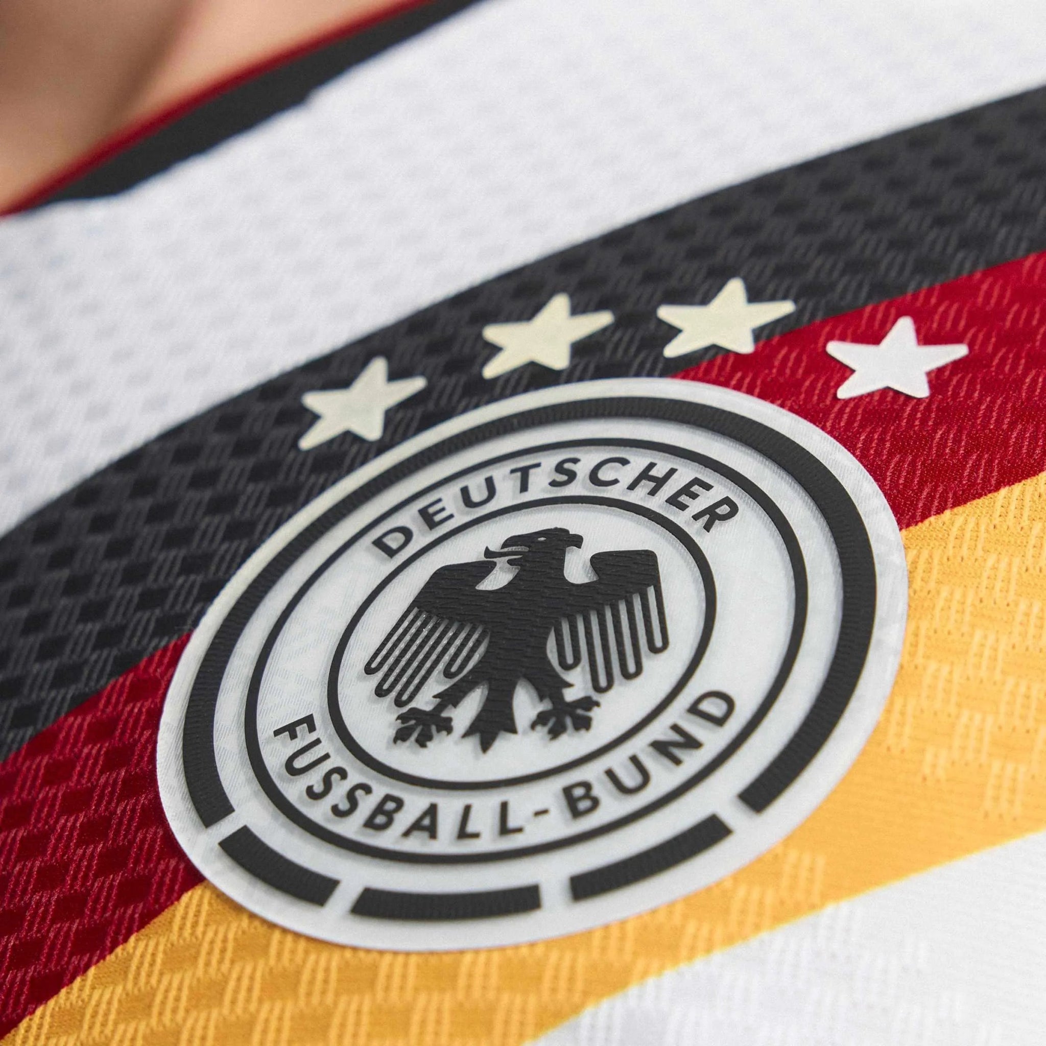 Deutschland WM 2026 Heimtrikot