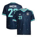 ADIDAS DFB Auswärtstrikot WM 2026 – Nmecha #23
