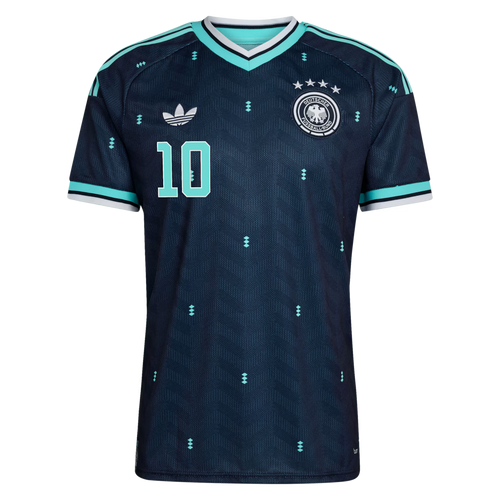 ADIDAS DFB Auswärtstrikot WM 2026 – Musiala #10