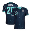 ADIDAS DFB Auswärtstrikot WM 2026 – Undav #26