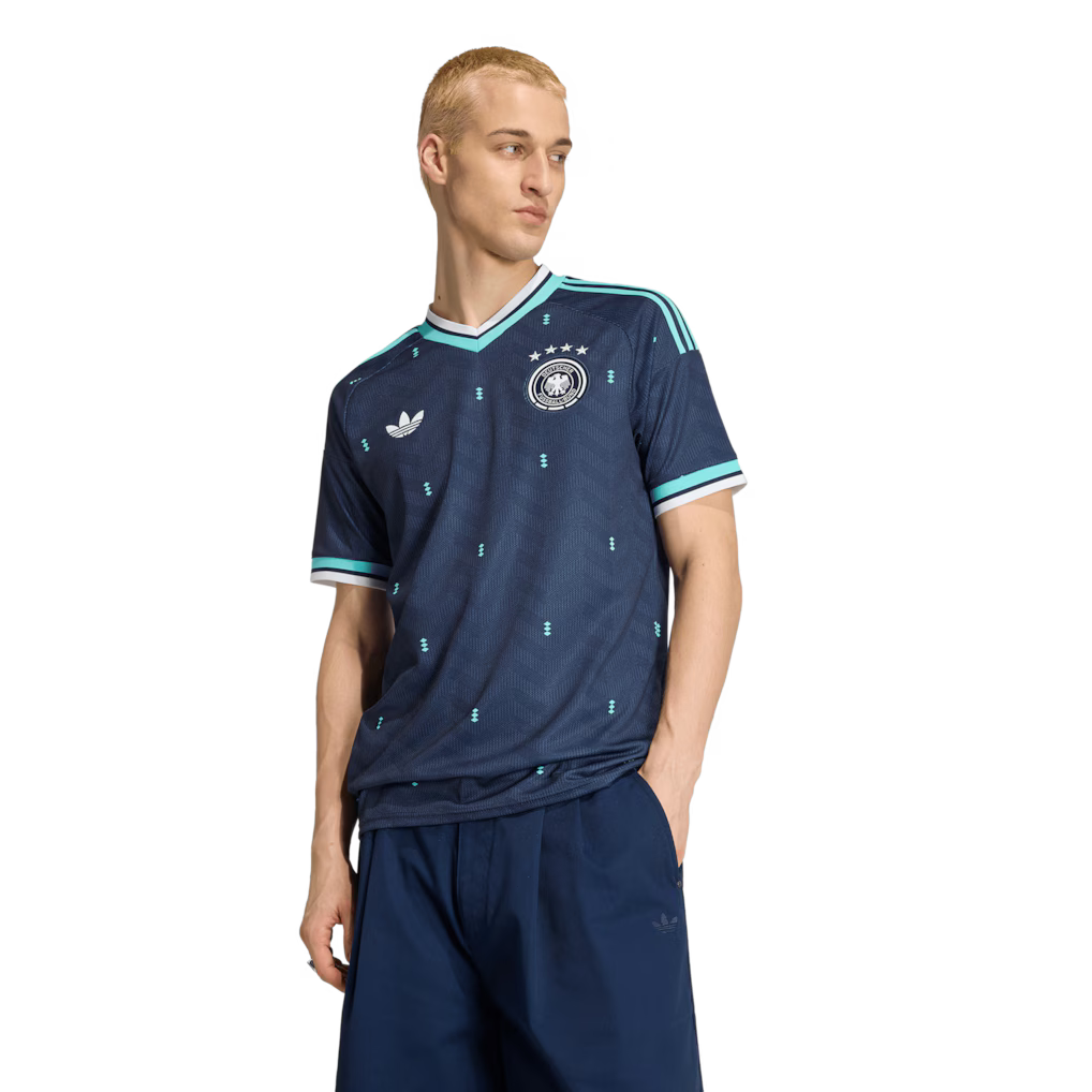 ADIDAS DFB Auswärtstrikot WM 2026 – Deutschland