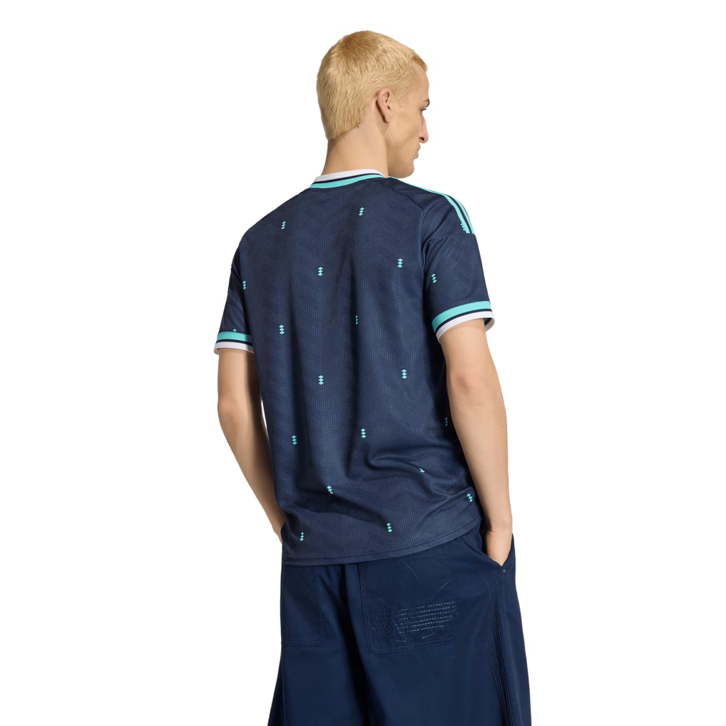 ADIDAS DFB Auswärtstrikot WM 2026 – Deutschland