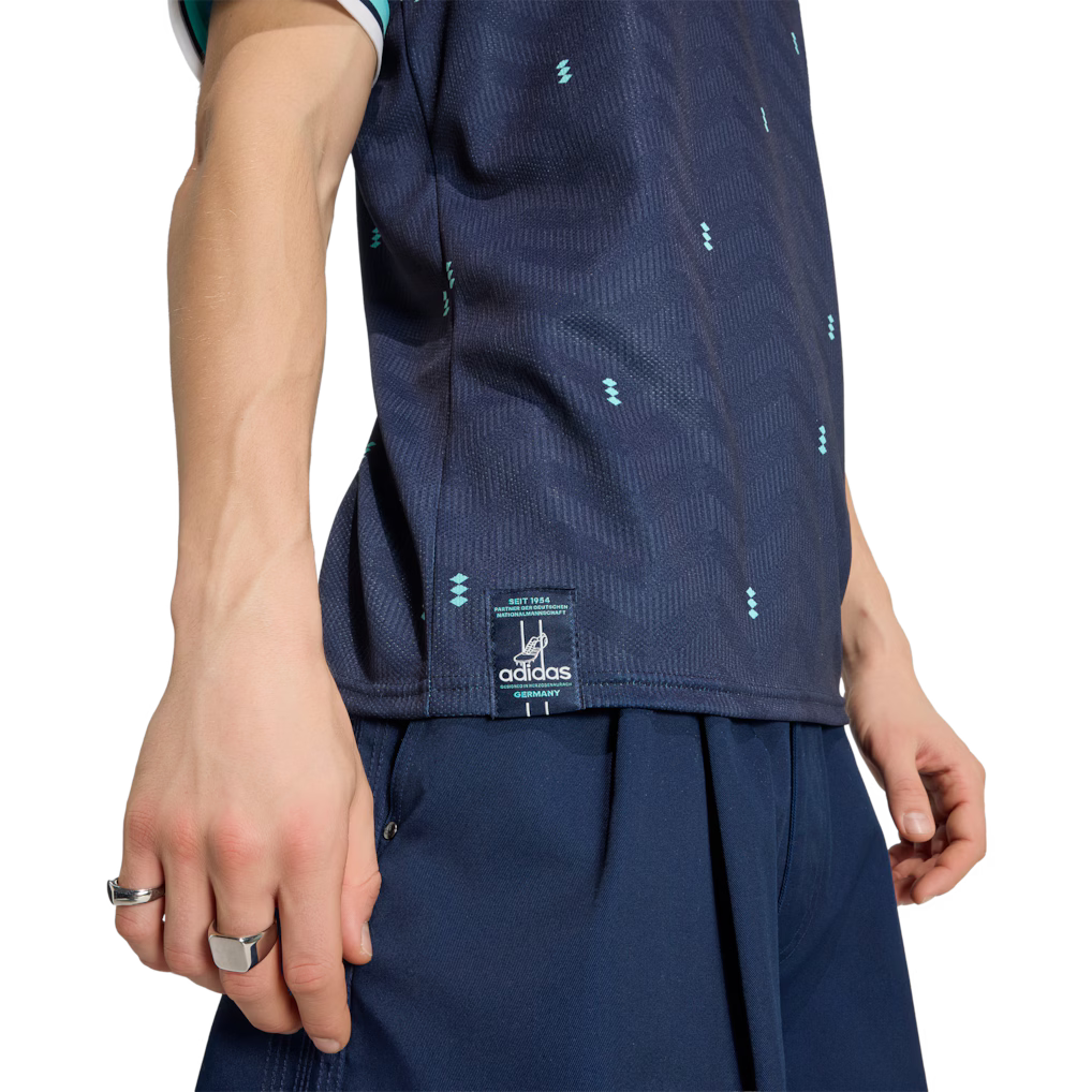 ADIDAS DFB Auswärtstrikot WM 2026 – Deutschland