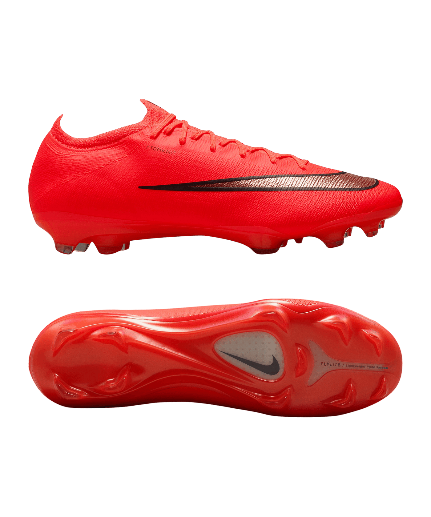Nike Air Zoom Mercurial Vapor XVII Elite Break'Em Rot F600